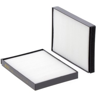 CABIN AIR FILTER