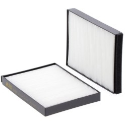 CABIN AIR FILTER