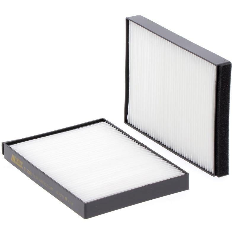 CABIN AIR FILTER