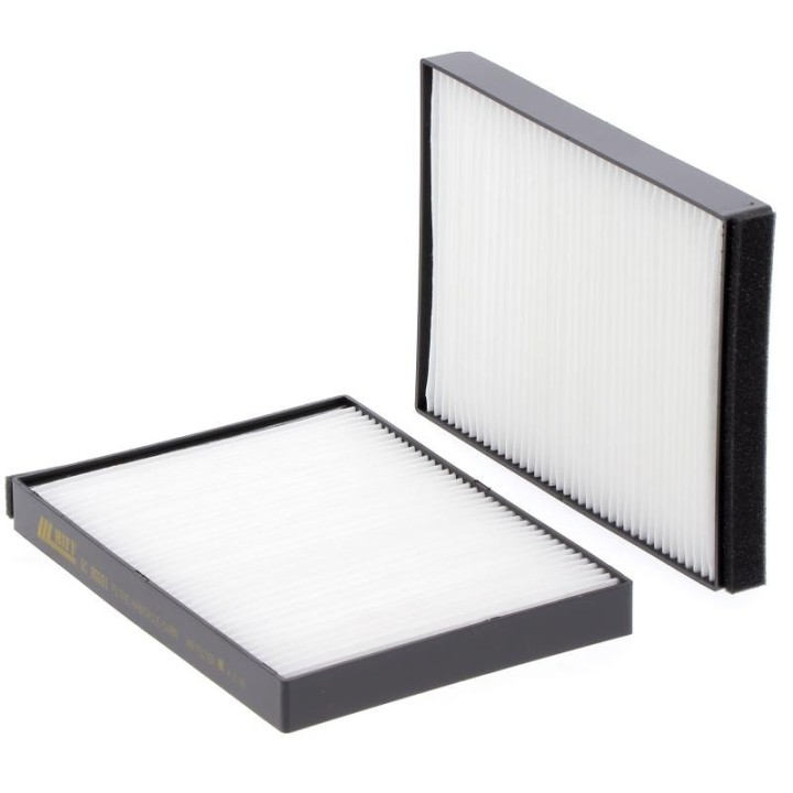 CABIN AIR FILTER