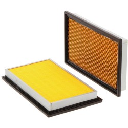 CABIN AIR FILTER