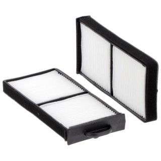 CABIN AIR FILTER