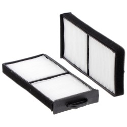 CABIN AIR FILTER