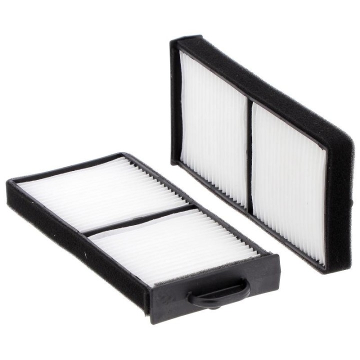 CABIN AIR FILTER