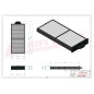 CABIN AIR FILTER