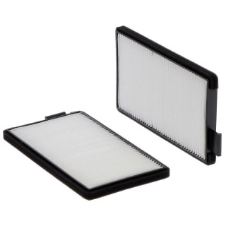 CABIN AIR FILTER