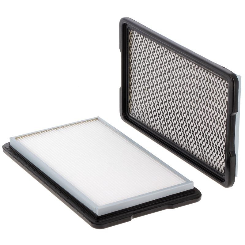 CABIN AIR FILTER