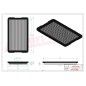CABIN AIR FILTER