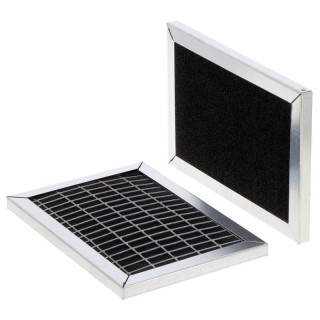 CABIN AIR FILTER