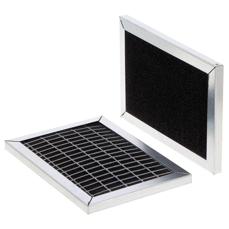 CABIN AIR FILTER
