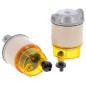COMPLETE FUEL FILTER
