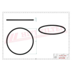 GASKET