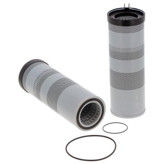 HYDRAULIC FILTER