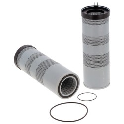 HYDRAULIC FILTER