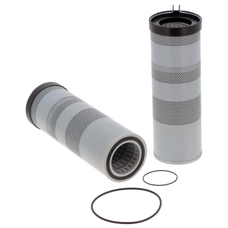 HYDRAULIC FILTER