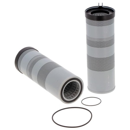 HYDRAULIC FILTER