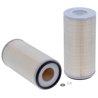 AIR FILTER