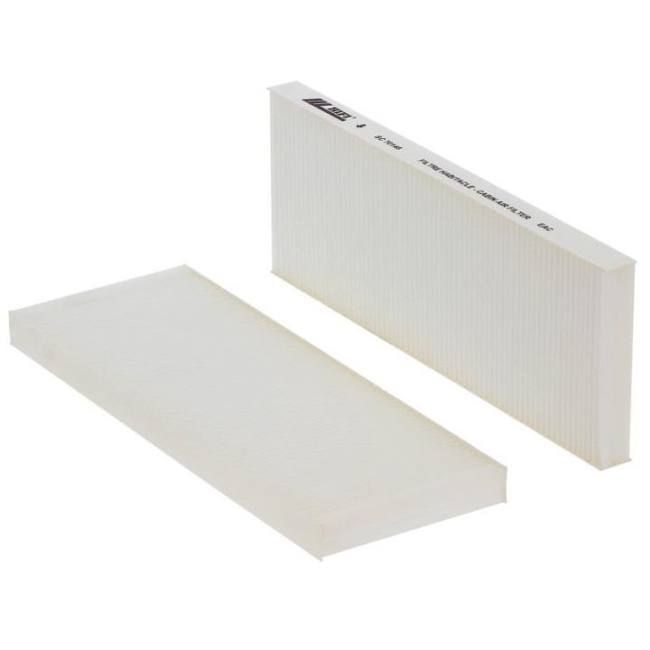 CABIN AIR FILTER
