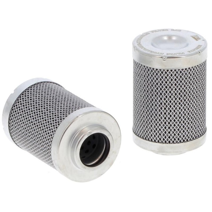 HYDRAULIC FILTER