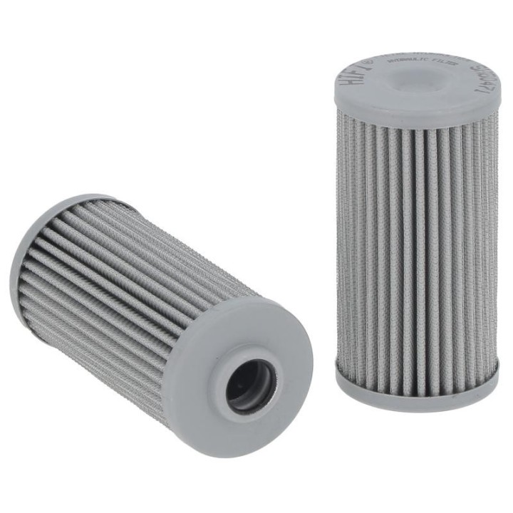 HYDRAULIC FILTER