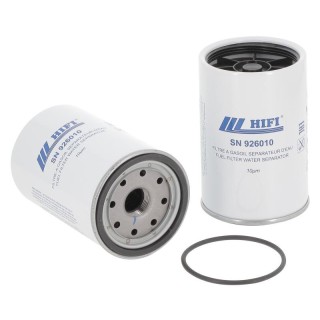 FUEL WATER SEPARATOR FILTER