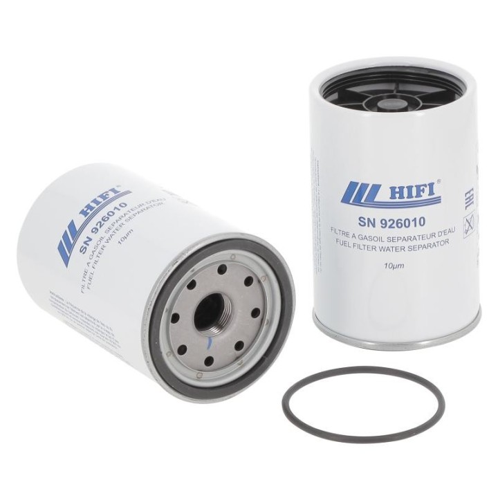 FUEL WATER SEPARATOR FILTER