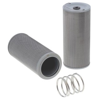 HYDRAULIC FILTER