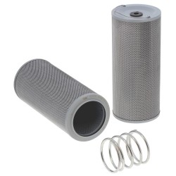HYDRAULIC FILTER