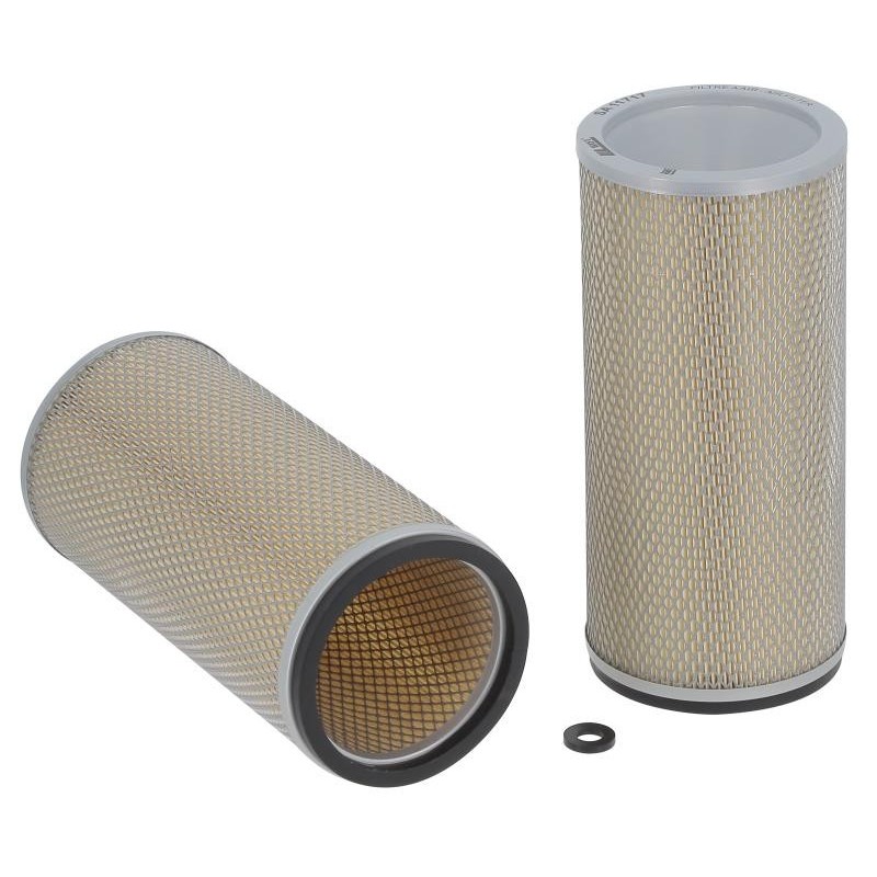 AIR FILTER