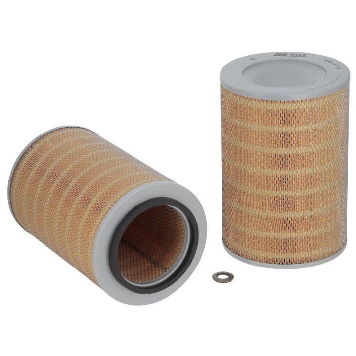 AIR FILTER