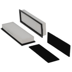 CABIN FILTER KIT