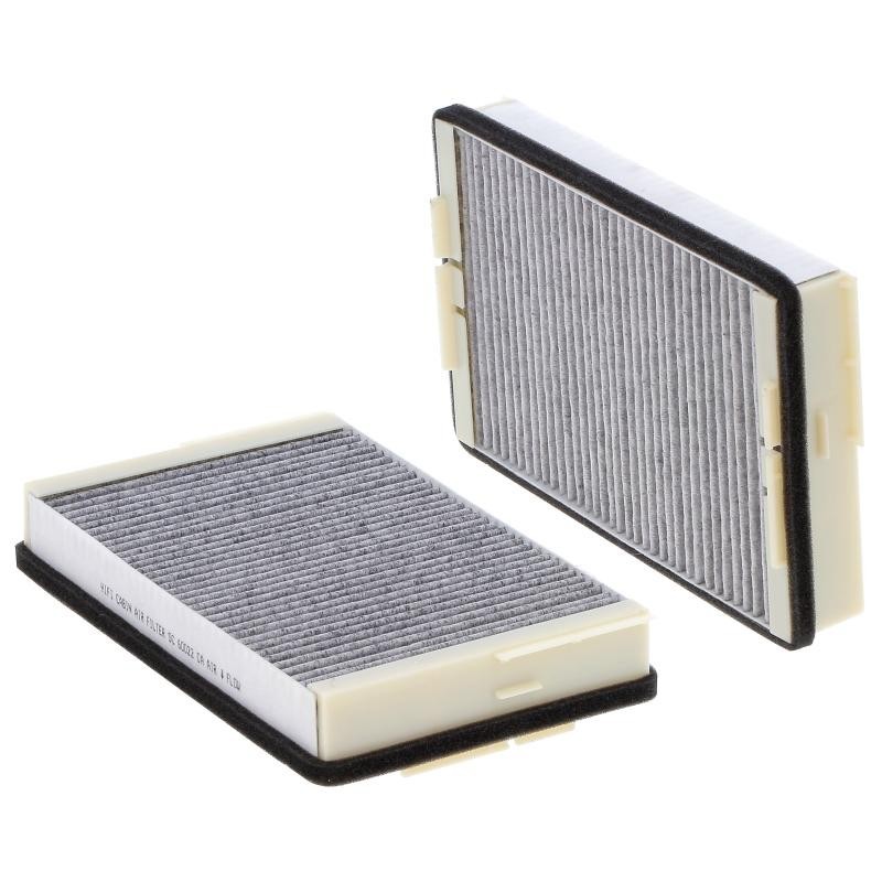 CABIN AIR FILTER