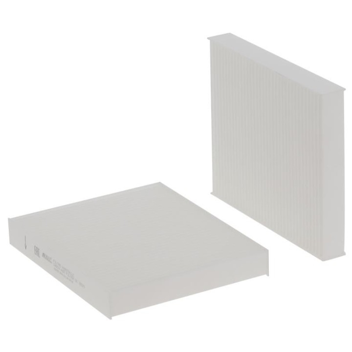 CABIN AIR FILTER