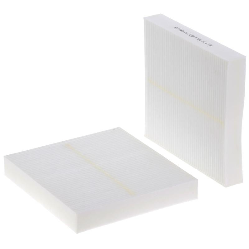 CABIN AIR FILTER