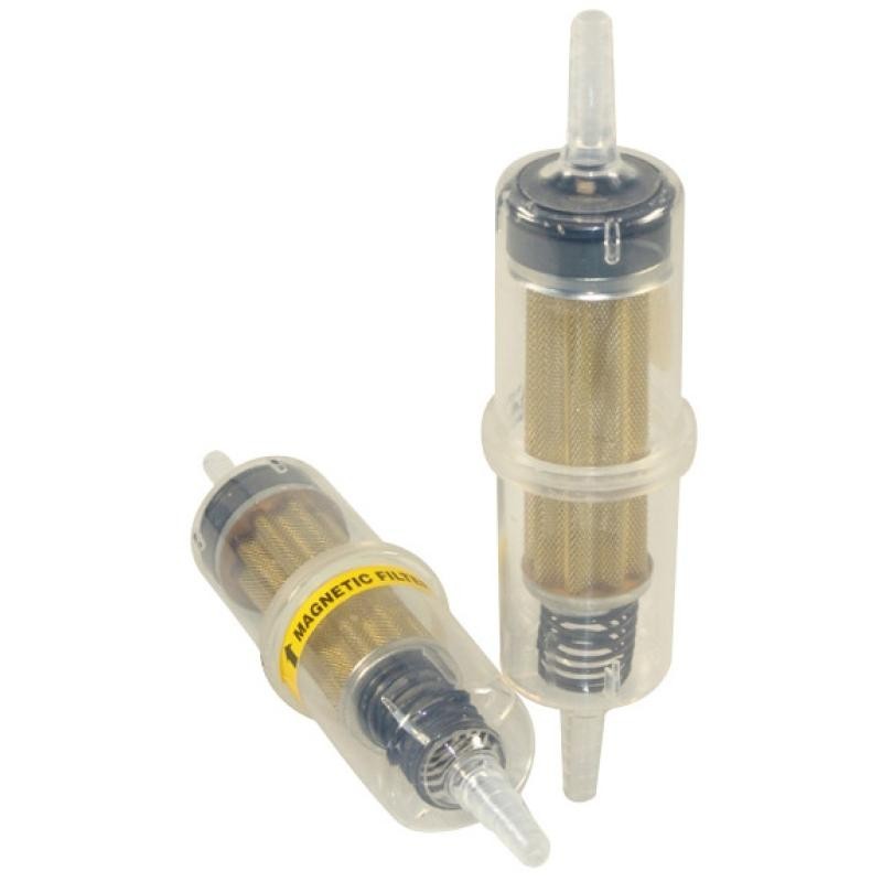 PREFILTER MAGNET 8/8MM