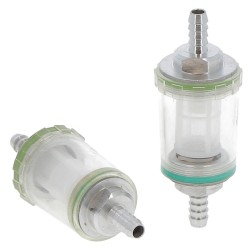 NON RETURN VALVE 8/8MM