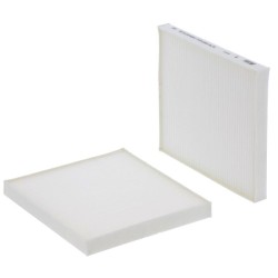 CABIN AIR FILTER