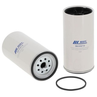 FUEL WATER SEPARATOR FILTER