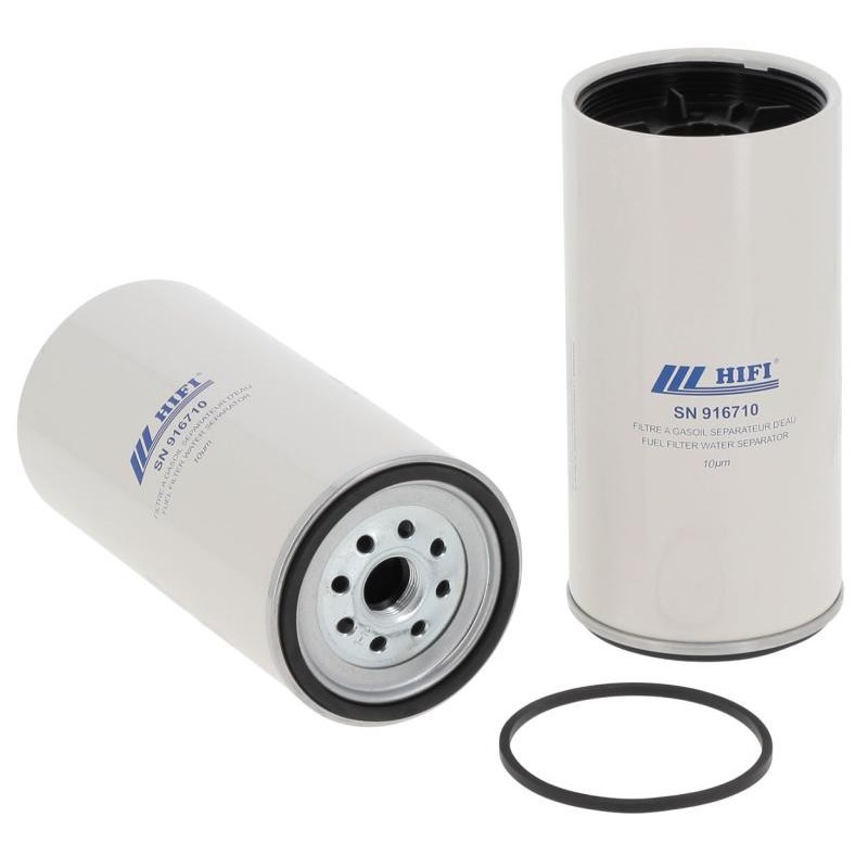 FUEL WATER SEPARATOR FILTER