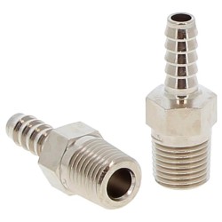 PNEUMATIC CONNECTOR