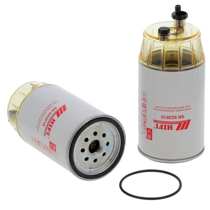 FUEL FILTER
