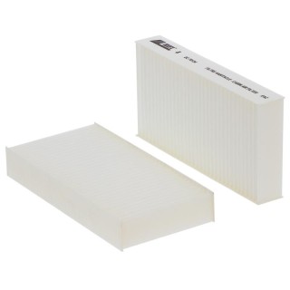 CABIN AIR FILTER