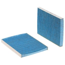 ANTIBACTERIAL CABIN FILTER
