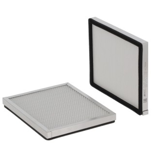 CABIN AIR FILTER