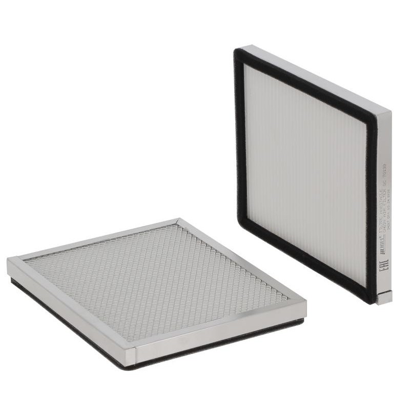 CABIN AIR FILTER