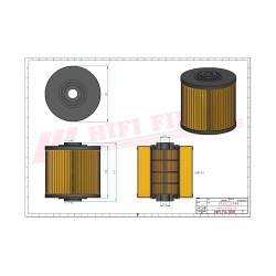 OIL FILTER