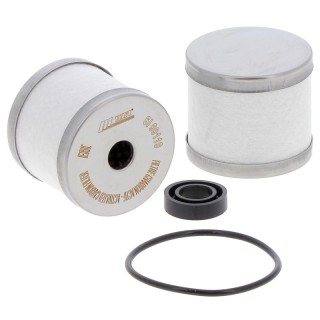 ACTIVATED CARBON FILTER