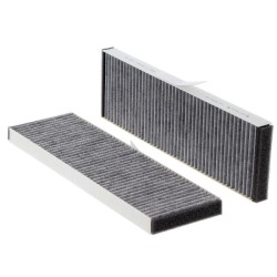 CABIN AIR FILTER