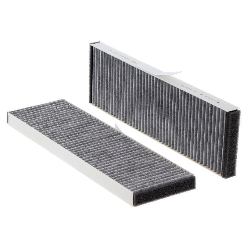 CABIN AIR FILTER