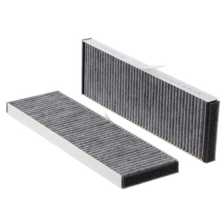 CABIN AIR FILTER